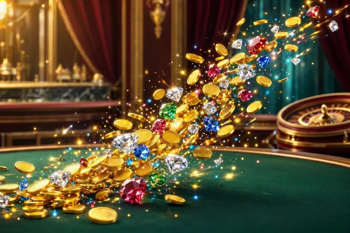 Dudespin Casino
